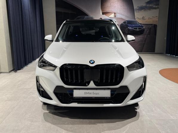 BMW X1 III (U11/U12) с пробегом 2025 года, цена 5 850 000 рублей, 35 км, внедорожник, Автокод Объявления