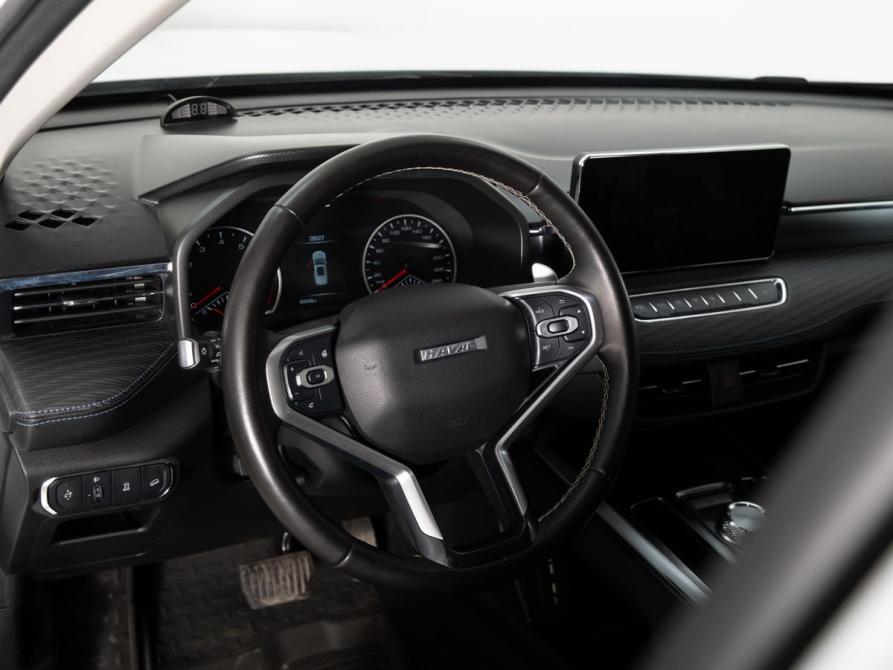 Haval Jolion I Казань  - изображение 5