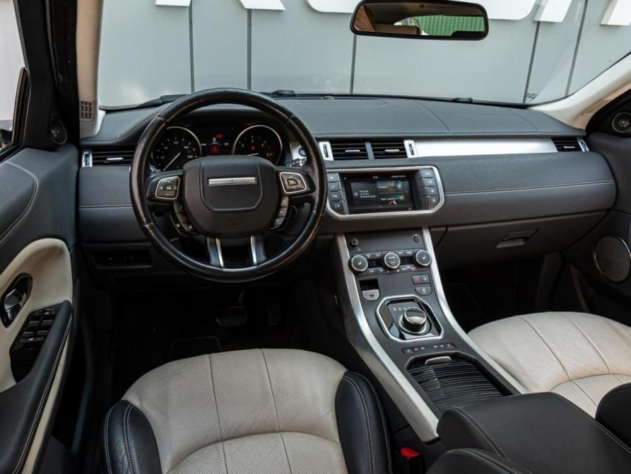 Land Rover Range Rover Evoque I Рестайлинг Краснодар  - изображение 6