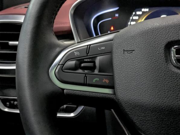 Geely Coolray I с пробегом 2023 года, цена 1 965 000 рублей, 26333 км, внедорожник, Автокод Объявления