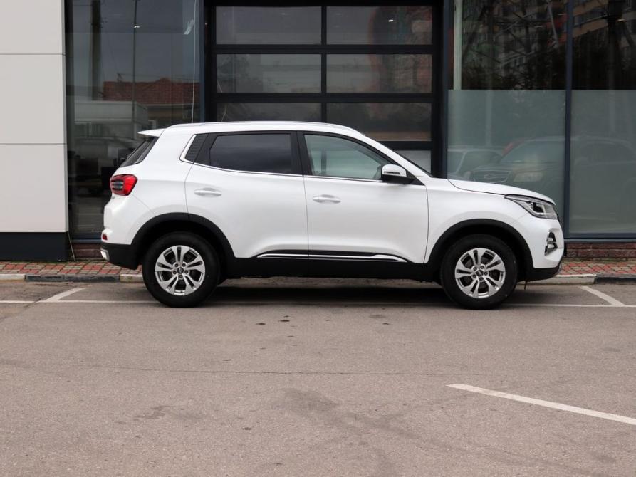 Chery Tiggo 4 Pro I Нижний Новгород  - изображение 4