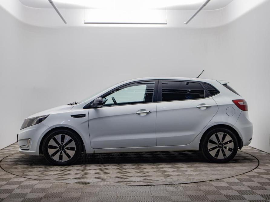 Kia Rio III Москва  - изображение 2