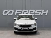 Skoda Rapid II Краснодар  - изображение 30