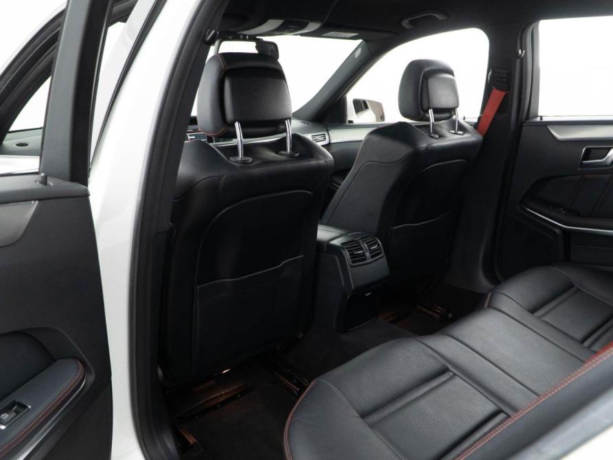 Mercedes-Benz E-Класс IV (W212 S212 C207) Рестайлинг Москва  - изображение 11