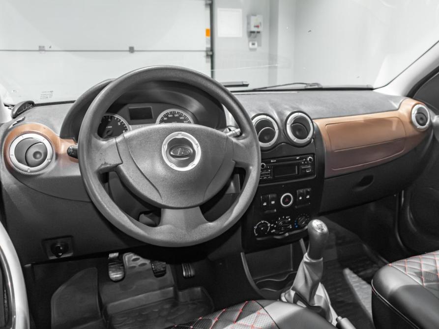 Lada (ВАЗ) Largus I Екатеринбург  - изображение 12