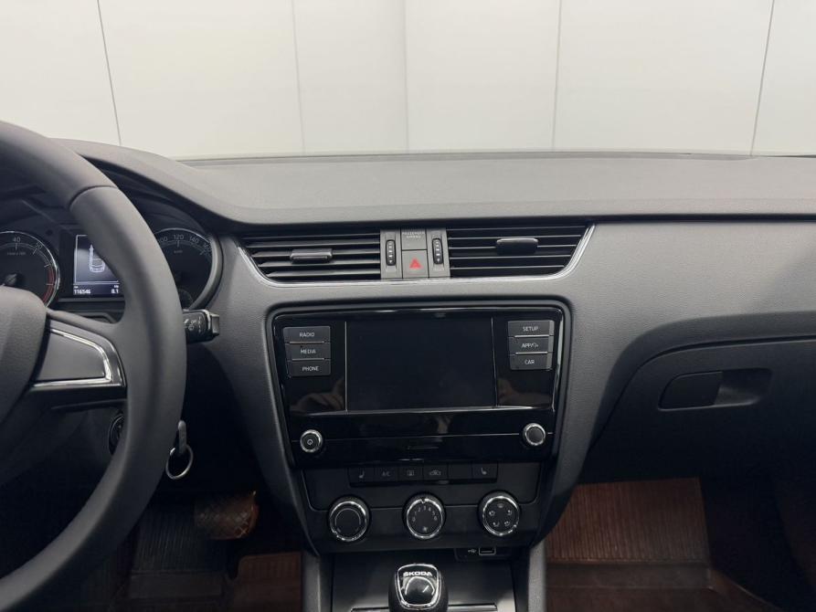 Skoda Octavia III (A7) Рестайлинг Воронеж  - изображение 15
