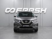 Nissan X-Trail III Рестайлинг Воронеж  - изображение 25