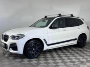 BMW X3 III (G01) Ростов-на-Дону  - изображение 36