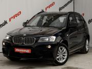 BMW X3 II (F25) Екатеринбург  - изображение 22