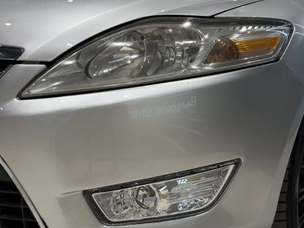 Ford Mondeo IV с пробегом 2010 года, цена 799 000 рублей, 186179 км, седан, Автокод Объявления