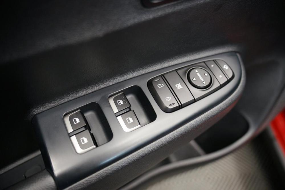 Kia Rio IV Рестайлинг Крым  - изображение 10