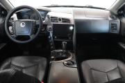 SsangYong Kyron I Рестайлинг Ульяновск  - изображение 21