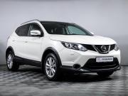 Nissan Qashqai II Москва  - изображение 22