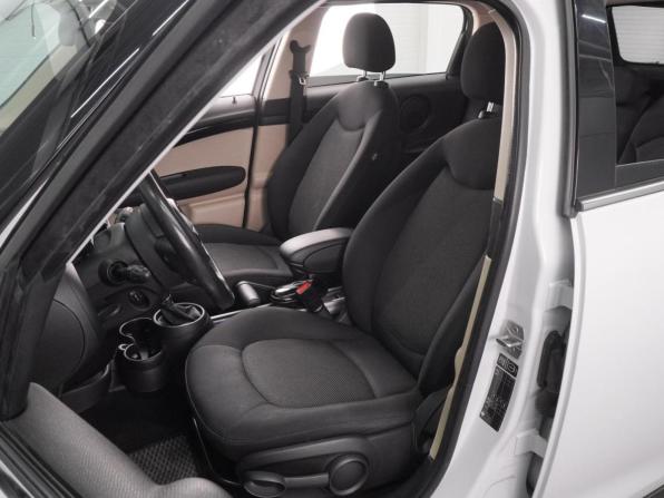 Mini Countryman I с пробегом 2013 года, цена 1 350 000 рублей, 91829 км, внедорожник, Автокод Объявления