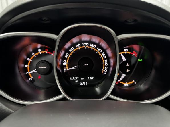 Lada (ВАЗ) Vesta I с пробегом 2020 года, цена 1 000 000 рублей, 83994 км, седан, Автокод Объявления