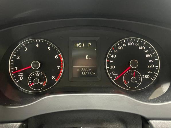 Volkswagen Jetta VI с пробегом 2011 года, цена 1 014 900 рублей, 132683 км, седан, Автокод Объявления