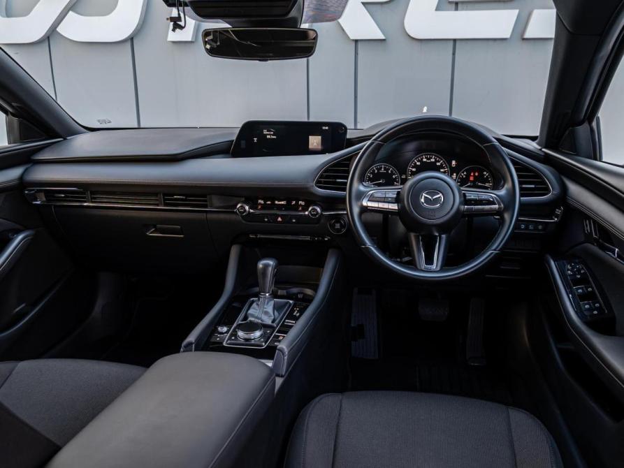 Mazda 3 IV (BP) Краснодар  - изображение 6