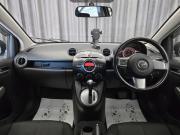 Mazda Demio III (DE) Красноярск  - изображение 30