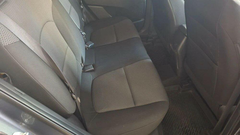 Hyundai Creta I Уфа  - изображение 26