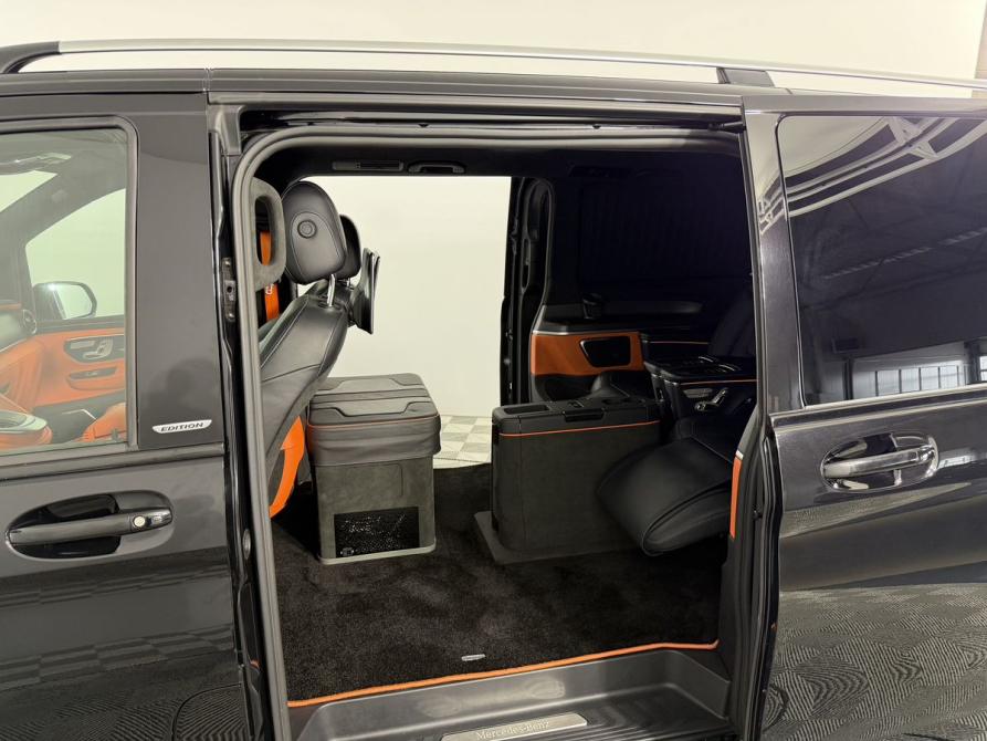 Mercedes-Benz V-Класс III (W447) Рестайлинг Калининград  - изображение 23