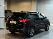 Hyundai ix35 I Рестайлинг Красноярск  - изображение 23