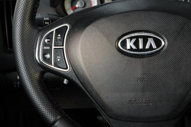 Kia Ceed I с пробегом 2008 года, цена 499 000 рублей, 197558 км, универсал, Автокод Объявления
