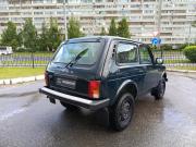 Lada (ВАЗ) Niva Legend Йошкар-Ола  - изображение 28