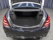 Mercedes-Benz S-Класс AMG III (W222 C217) Москва  - изображение 40