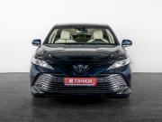 Toyota Camry VIII (XV70) Иркутск  - изображение 26