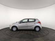 Hyundai i20 I Москва  - изображение 35