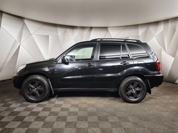 Toyota RAV4 II (XA20) Рестайлинг с пробегом 2004 года, цена 697 000 рублей, 292633 км, внедорожник, Автокод Объявления