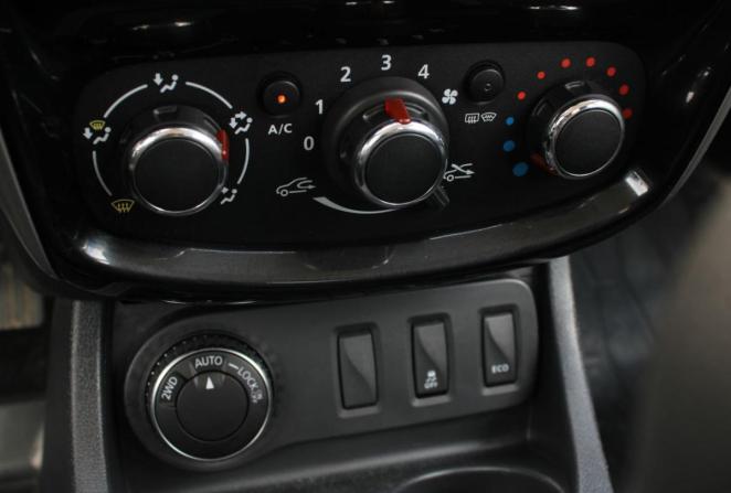 Nissan Terrano III (D10) с пробегом 2020 года, цена 1 670 000 рублей, 86333 км, внедорожник, Автокод Объявления