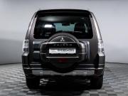 Mitsubishi Pajero IV Рестайлинг 1 Москва  - изображение 21