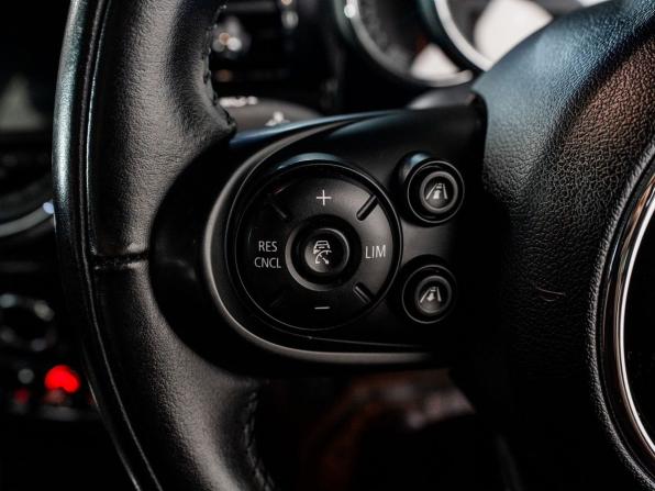 Mini Clubman II с пробегом 2018 года, цена 1 545 000 рублей, 82715 км, универсал, Автокод Объявления