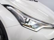 Toyota C-HR I Иркутск  - изображение 47