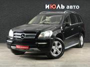 Mercedes-Benz GL-Класс I (X164) Рестайлинг Екатеринбург  - изображение 19