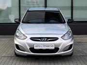 Hyundai Solaris I Екатеринбург  - изображение 27