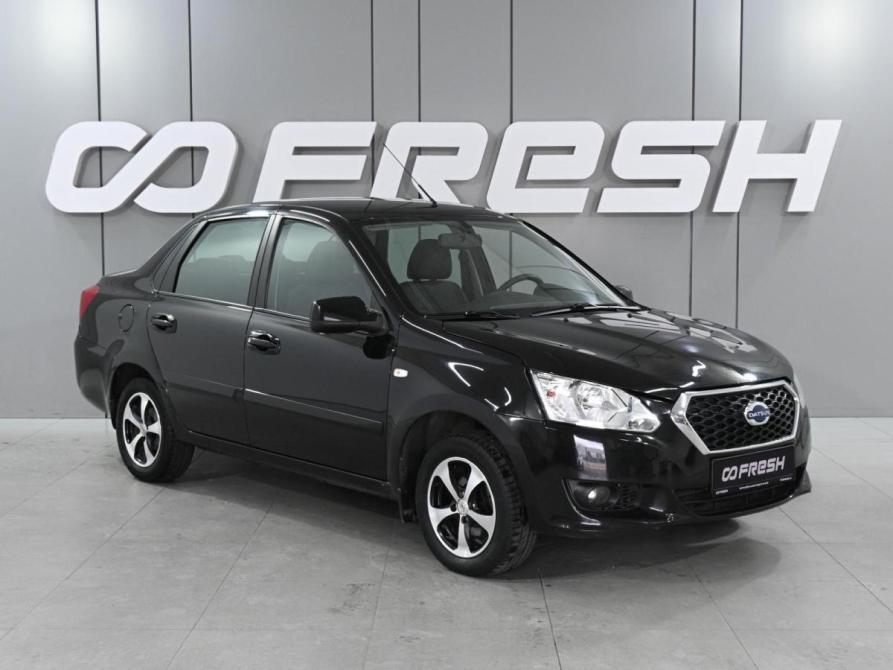 Datsun on-DO I Ростов-на-Дону  - изображение 1