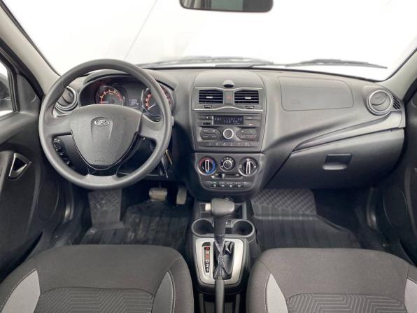 Lada (ВАЗ) Granta I Рестайлинг с пробегом 2024 года, цена 1 108 000 рублей, 50925 км, лифтбек, Автокод Объявления