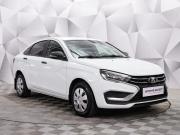 Lada (ВАЗ) Vesta I Рестайлинг (NG) Ульяновск  - изображение 27