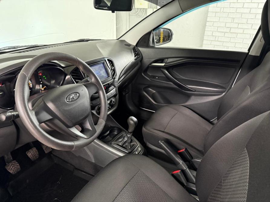 Lada (ВАЗ) Vesta I Екатеринбург  - изображение 9