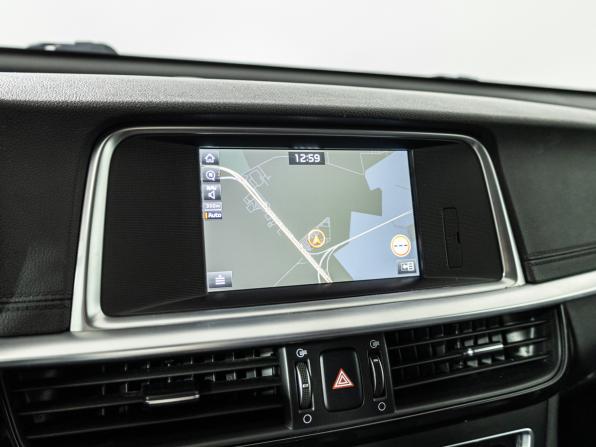 Kia Optima IV Рестайлинг с пробегом 2018 года, цена 1 749 777 рублей, 179158 км, седан, Автокод Объявления