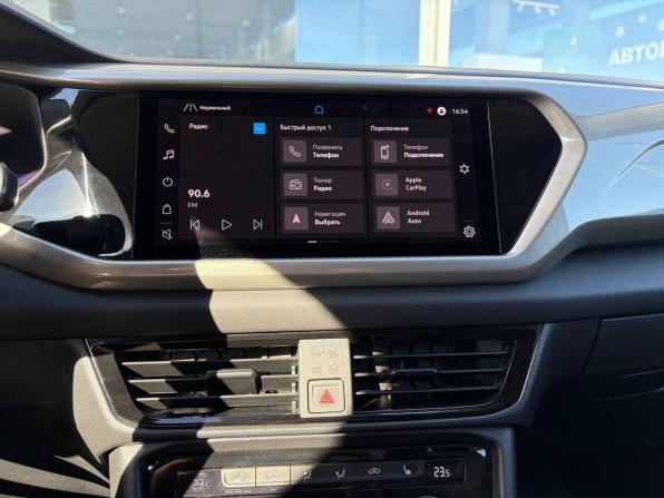 Volkswagen Taos I с пробегом 2022 года, цена 2 625 000 рублей, 83616 км, внедорожник, Автокод Объявления