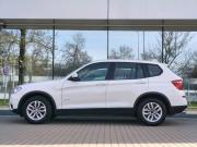 BMW X3 II (F25) Рестайлинг Санкт-Петербург  - изображение 26