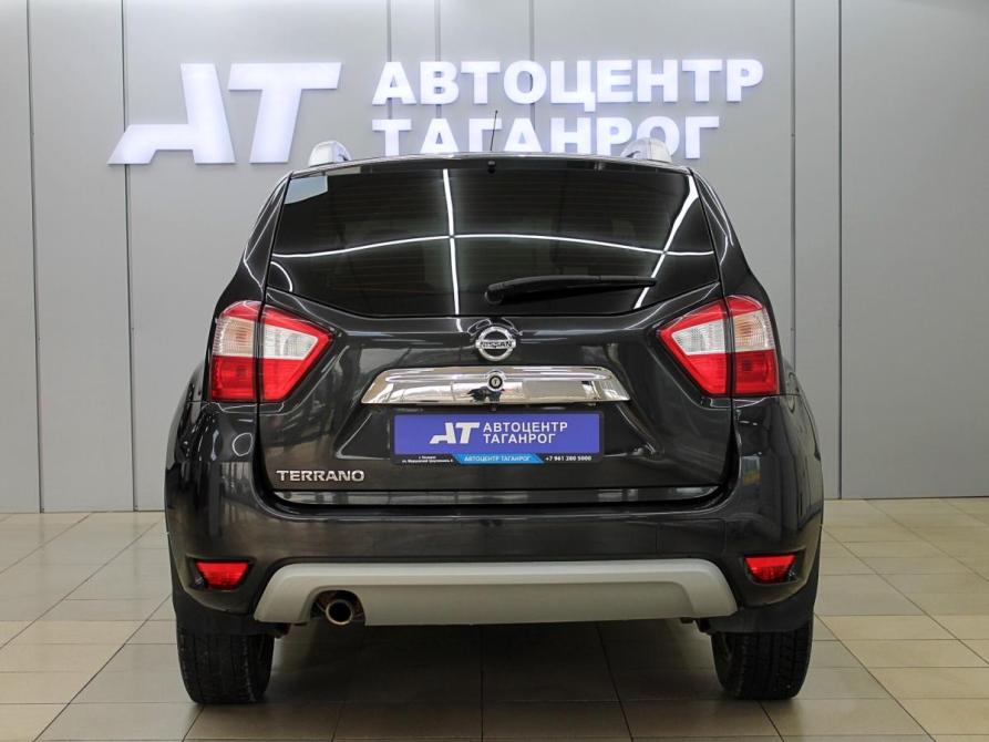 Nissan Terrano III (D10) Таганрог  - изображение 5