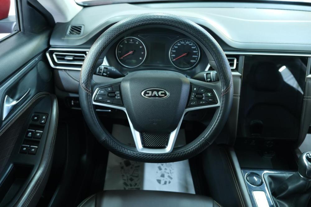 JAC J7 I Омск  - изображение 12