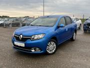 Renault Logan II Буинск  - изображение 21