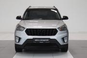 Hyundai Creta I Рестайлинг Ульяновск  - изображение 17