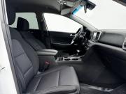 Kia Sportage IV Рестайлинг Москва  - изображение 24