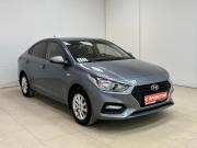 Hyundai Solaris II Азнакаево  - изображение 28